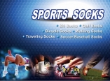 Profession Sports Socks