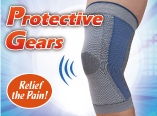 Protective Gears